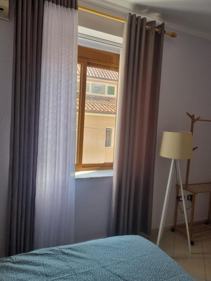 Glamorous Apartment In Тирана Екстер'єр фото